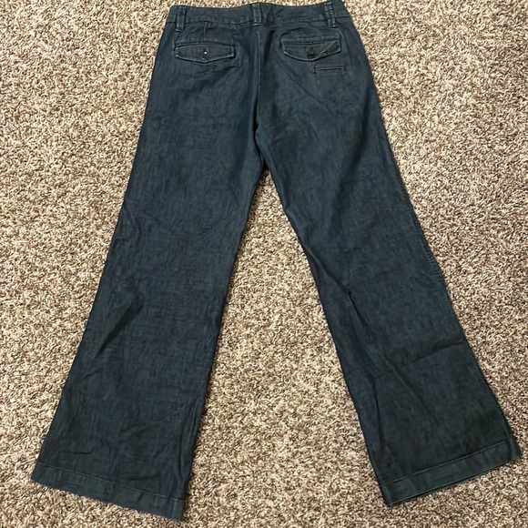 Gap size 10 jeans - Picture 3 of 3